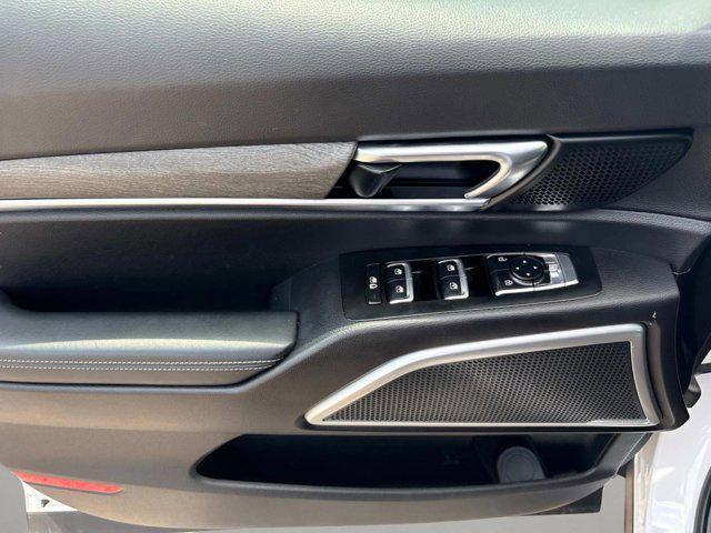 used 2022 Kia Telluride car, priced at $34,200