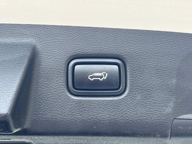 used 2022 Kia Telluride car, priced at $34,200