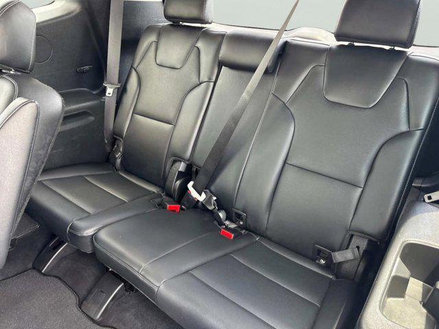 used 2022 Kia Telluride car, priced at $34,200