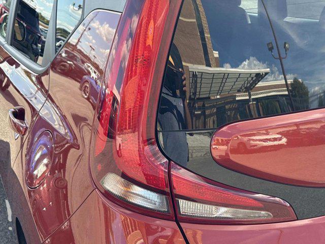 used 2022 Kia Soul car, priced at $16,000