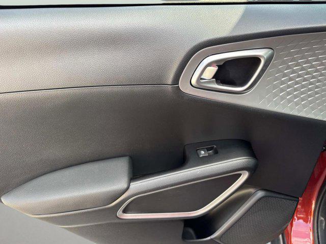 used 2022 Kia Soul car, priced at $16,000
