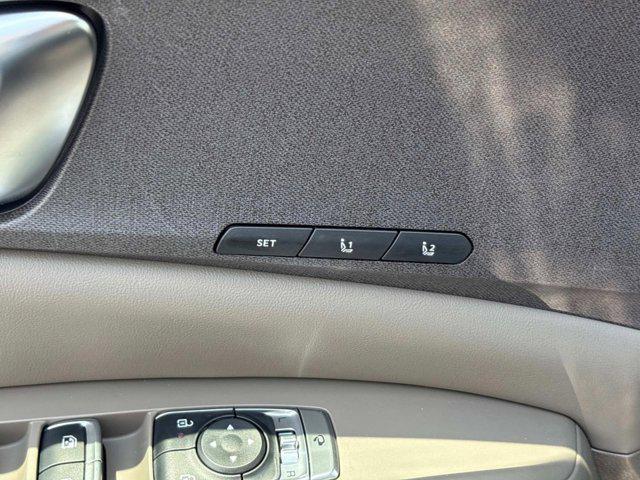 new 2025 Kia Carnival car, priced at $42,845