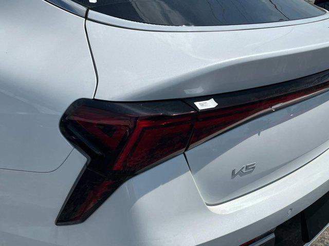 new 2025 Kia K5 car, priced at $29,400