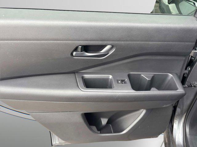 used 2023 Nissan Pathfinder car, priced at $27,500