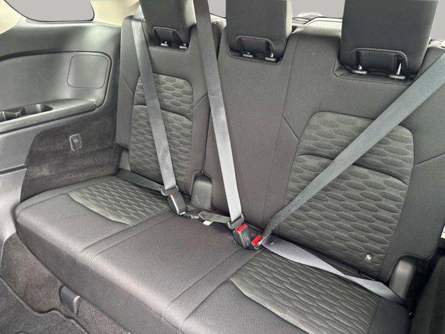 used 2023 Nissan Pathfinder car, priced at $27,500