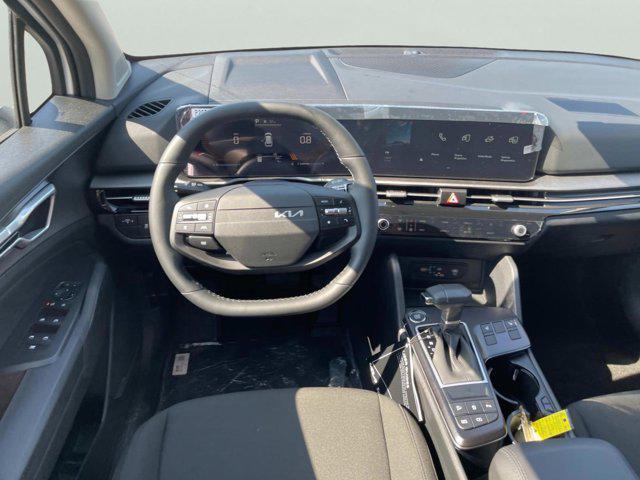 new 2026 Kia Sportage car, priced at $29,551