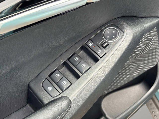 new 2025 Kia Seltos car, priced at $26,525