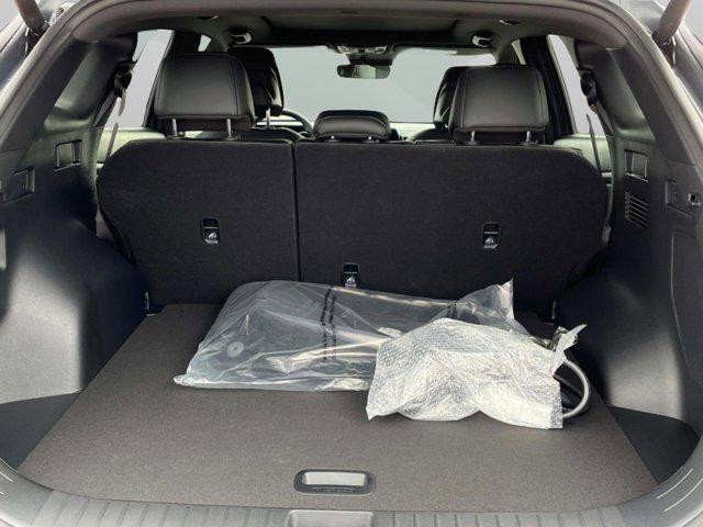 new 2025 Kia Sportage car, priced at $45,385