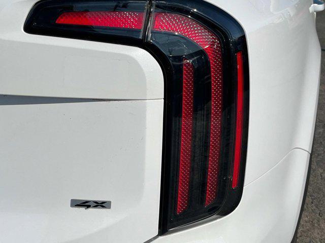 new 2024 Kia Telluride car, priced at $52,630