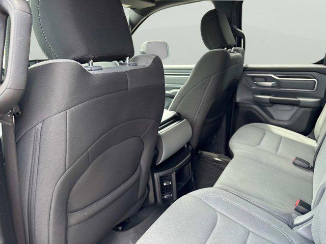 used 2022 Ram 1500 car, priced at $26,600