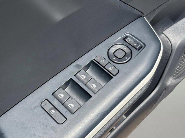 new 2025 Kia K4 car, priced at $24,647