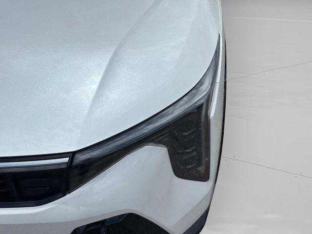 new 2025 Kia K4 car, priced at $24,647