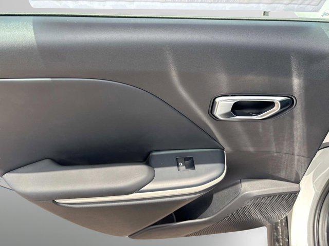new 2025 Kia K4 car, priced at $24,647