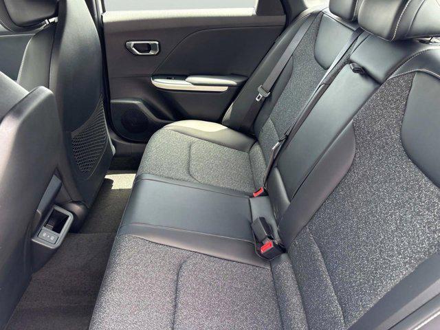 new 2025 Kia K4 car, priced at $24,647