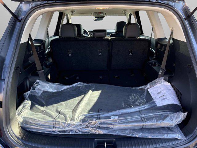 new 2025 Kia Telluride car, priced at $36,581