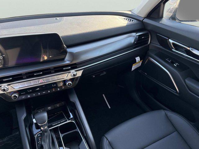 new 2025 Kia Telluride car, priced at $36,581