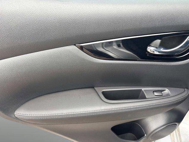 used 2021 Nissan Rogue Sport car, priced at $21,000