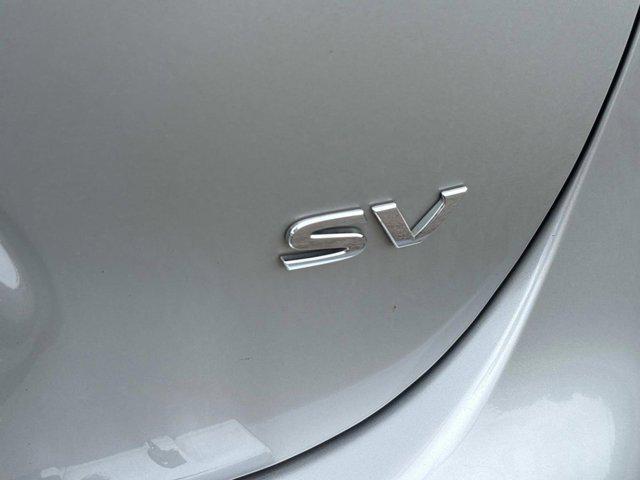 used 2021 Nissan Rogue Sport car, priced at $21,000