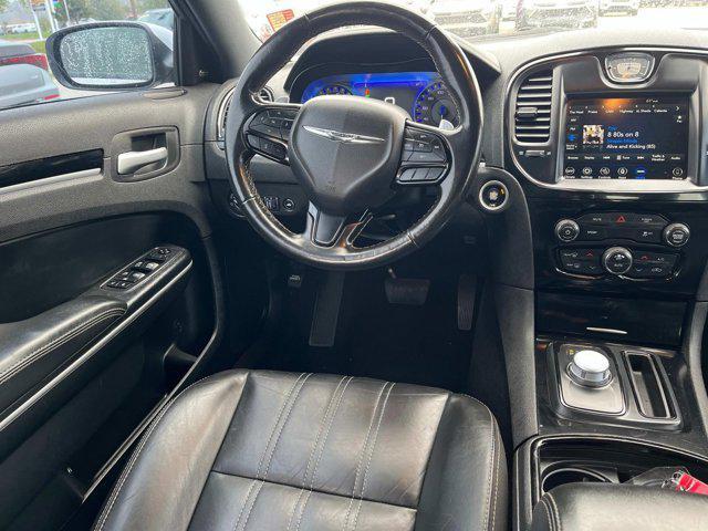 used 2020 Chrysler 300 car, priced at $23,041