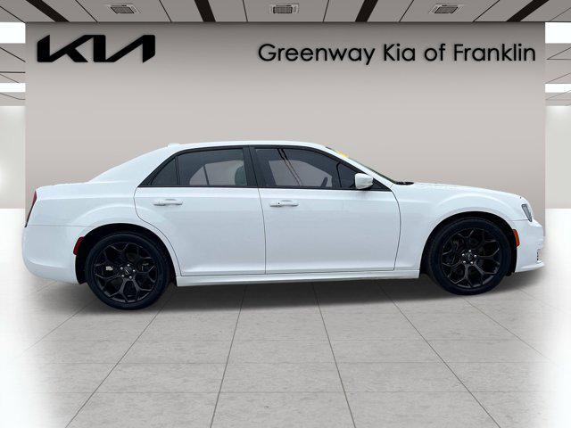 used 2020 Chrysler 300 car, priced at $23,041