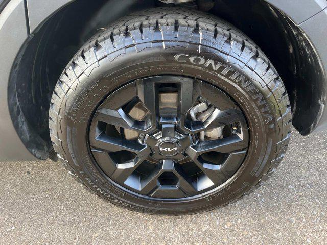 used 2024 Kia Telluride car, priced at $46,195