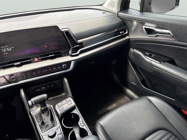 used 2023 Kia Sportage car, priced at $26,800