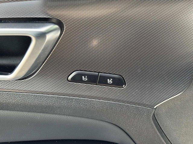 used 2023 Kia Sportage car, priced at $26,800