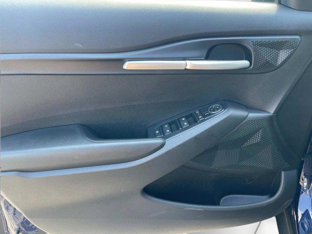 new 2025 Kia Seltos car, priced at $25,025