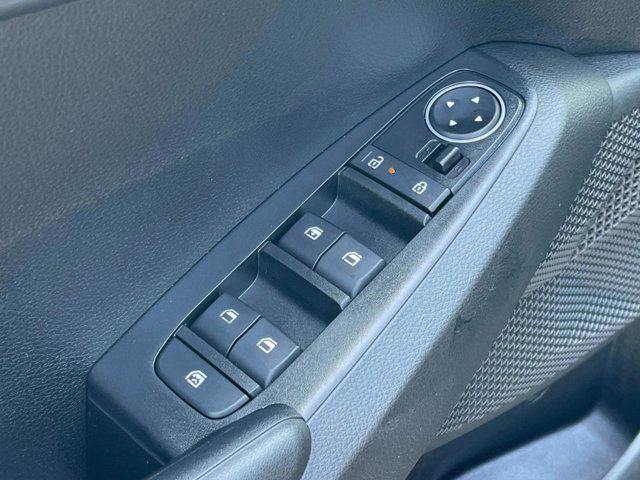 new 2025 Kia Seltos car, priced at $25,025