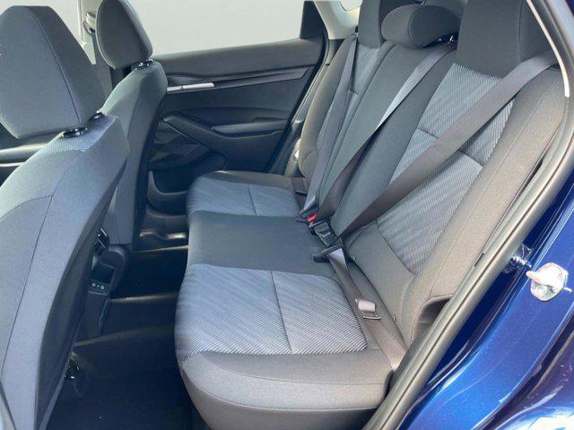 new 2025 Kia Seltos car, priced at $25,025