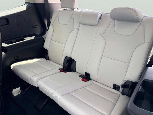 new 2025 Kia Telluride car, priced at $40,977