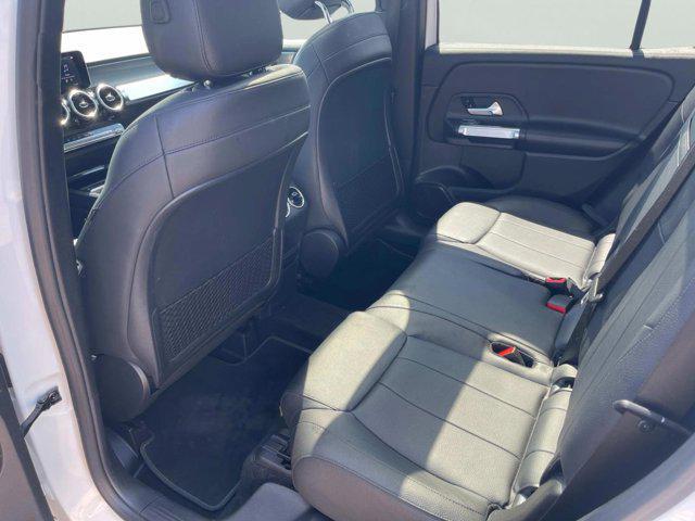 used 2020 Mercedes-Benz GLB 250 car, priced at $27,000