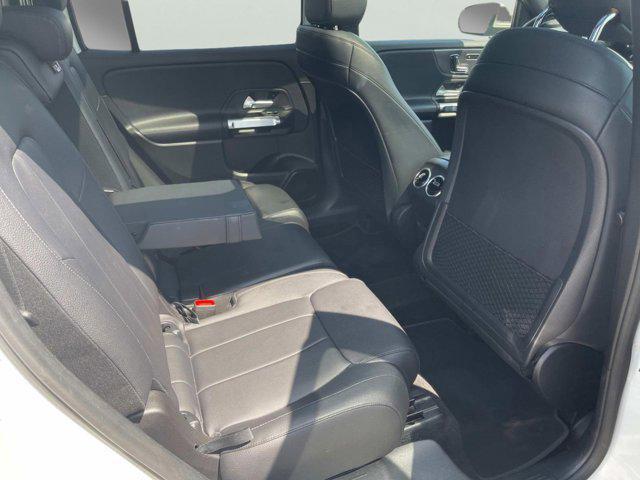 used 2020 Mercedes-Benz GLB 250 car, priced at $27,000