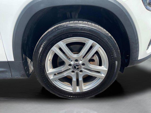 used 2020 Mercedes-Benz GLB 250 car, priced at $27,000