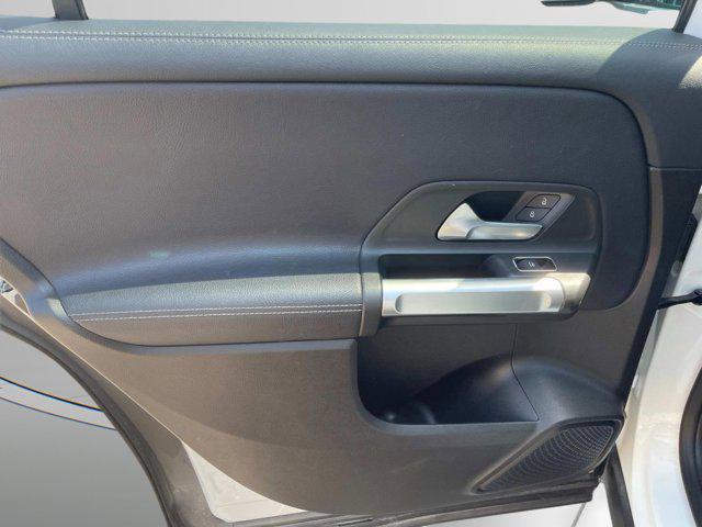 used 2020 Mercedes-Benz GLB 250 car, priced at $27,000