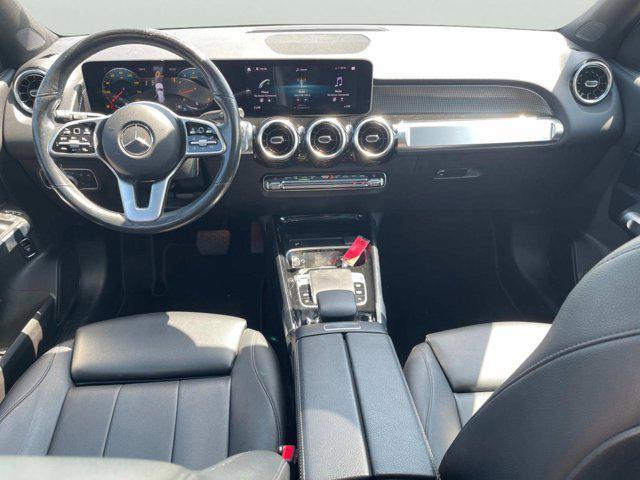 used 2020 Mercedes-Benz GLB 250 car, priced at $27,000
