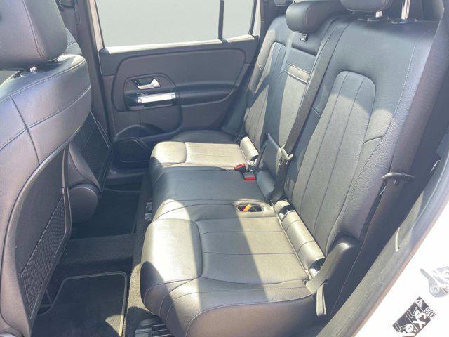 used 2020 Mercedes-Benz GLB 250 car, priced at $27,000