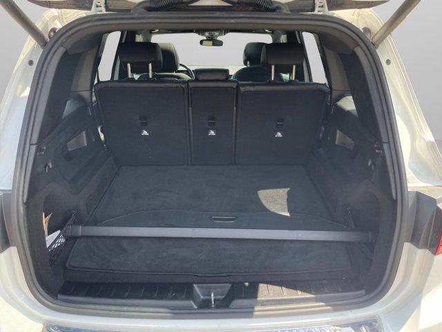 used 2020 Mercedes-Benz GLB 250 car, priced at $27,000