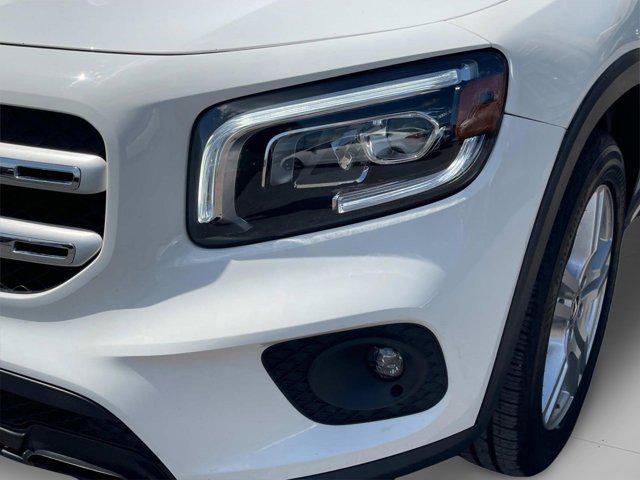 used 2020 Mercedes-Benz GLB 250 car, priced at $27,000