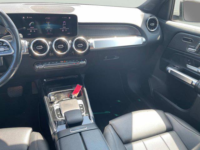 used 2020 Mercedes-Benz GLB 250 car, priced at $27,000