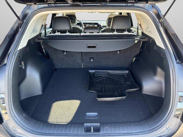 used 2023 Kia Sportage car, priced at $23,000