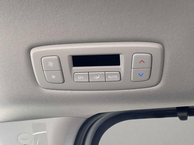 new 2026 Kia Carnival Hybrid car, priced at $43,260