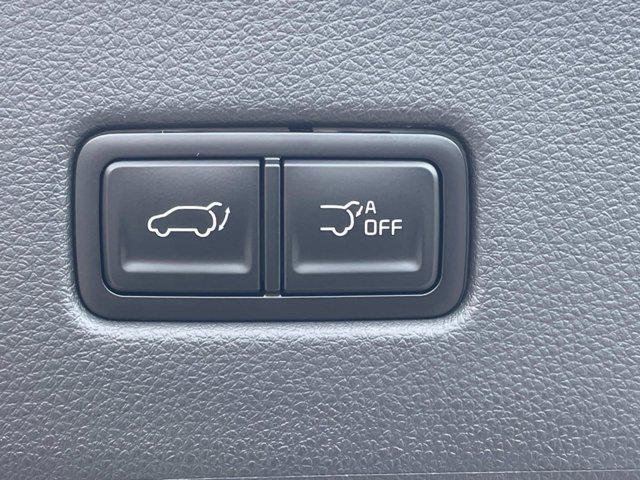 new 2026 Kia Carnival Hybrid car, priced at $43,260