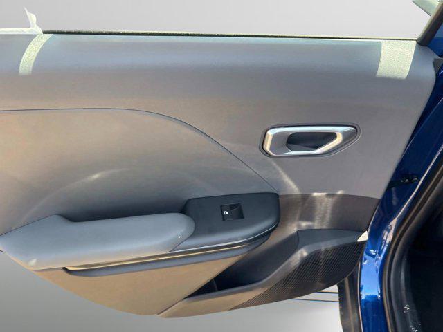 new 2025 Kia K4 car, priced at $23,955