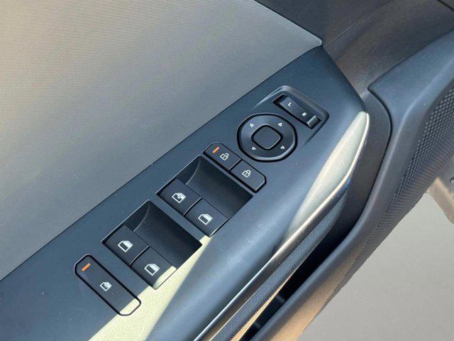 new 2025 Kia K4 car, priced at $23,955
