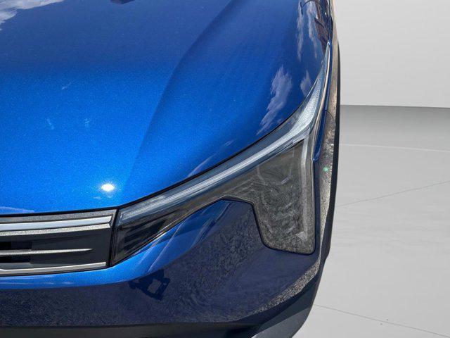 new 2025 Kia K4 car, priced at $23,955