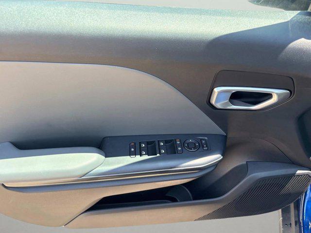 new 2025 Kia K4 car, priced at $23,955