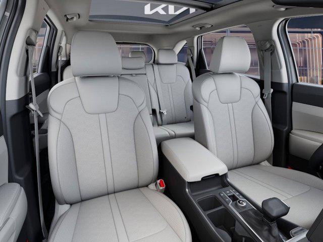 new 2025 Kia Sorento car, priced at $37,145