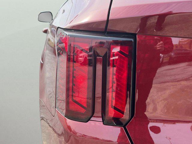 new 2025 Kia Sorento car, priced at $37,892
