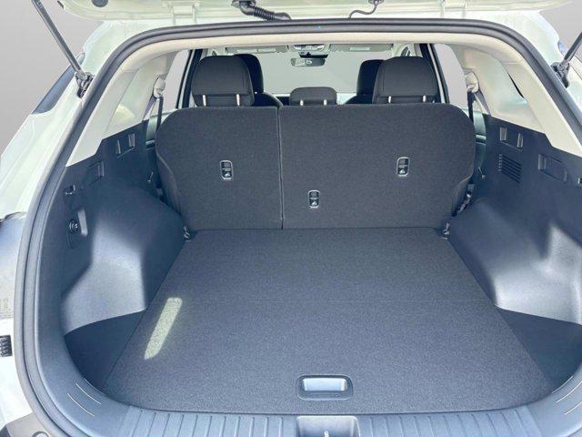new 2025 Kia Sportage Hybrid car, priced at $30,005